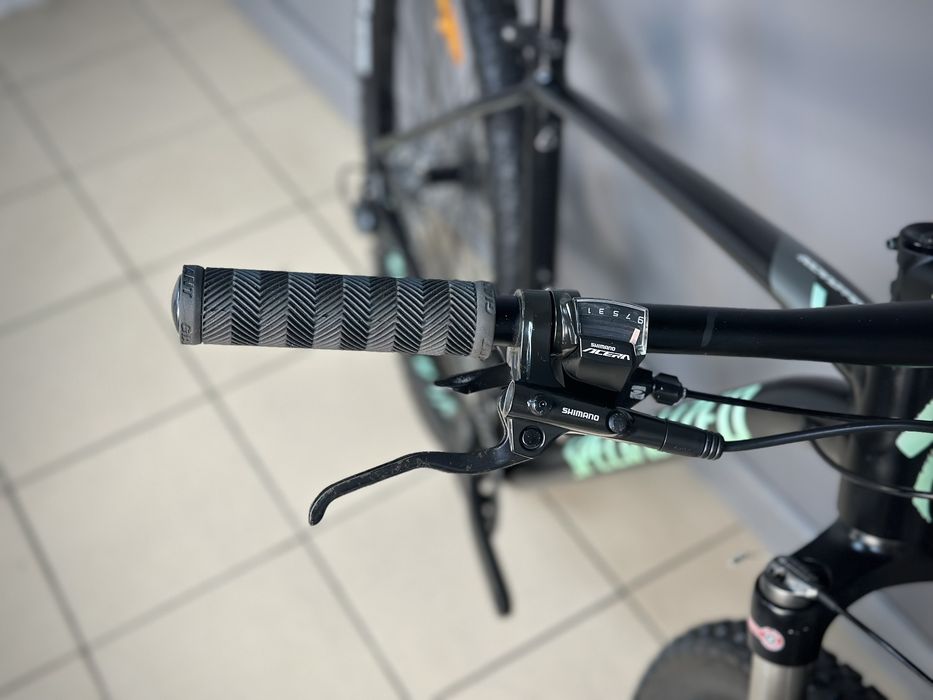 Велосипед Specialized RockHopper 29 L