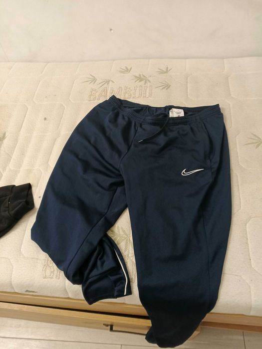 Dresy Nike dirt c