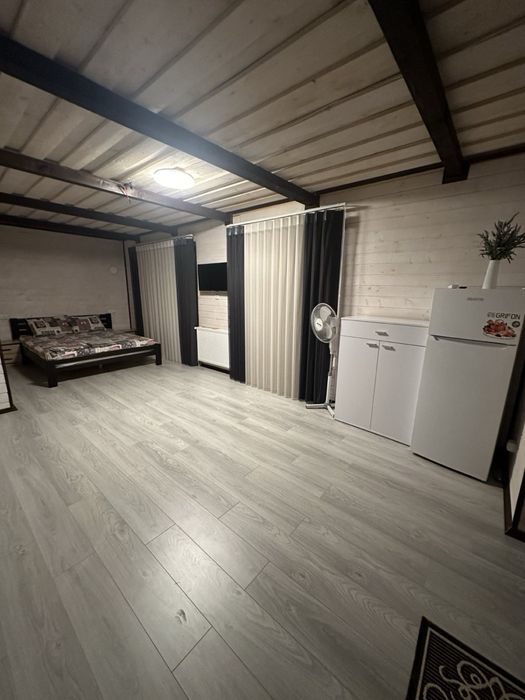 Косино «Котедж Під Очеретом» Кімнати Будинок Відпочинок Термальні Води