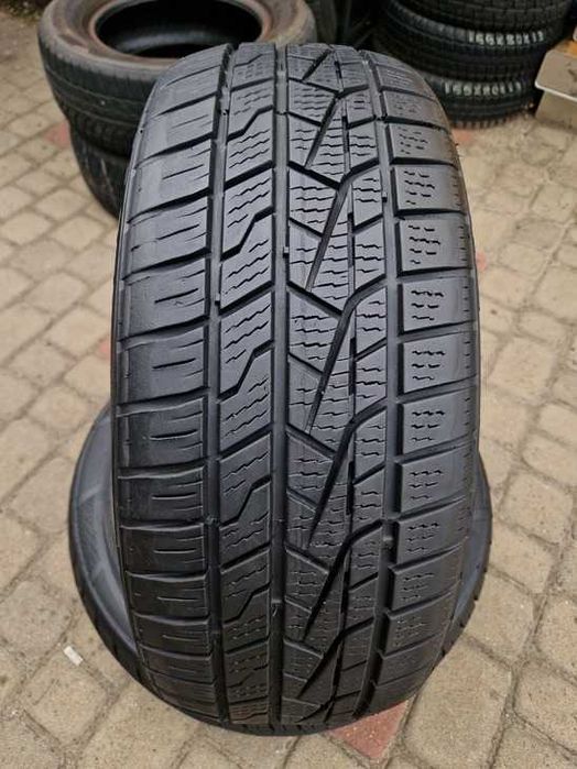 205/55R16 Tyfoon All Season 5 Шини/Колеса/Всесезонні Склад шин