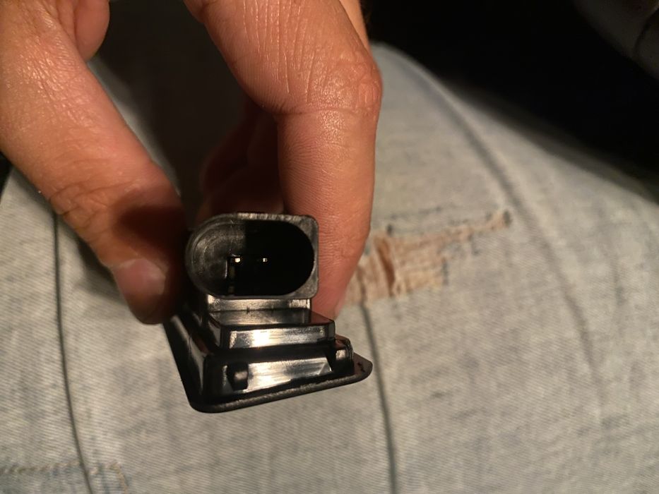 Led para chapa-matricula