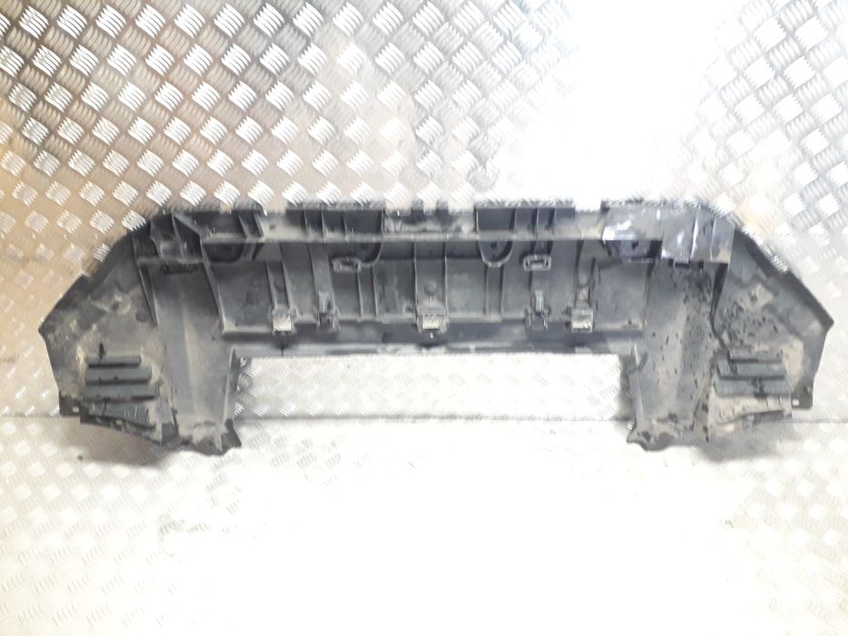 Citroen jumpy iii expert III osłona pod zderzak przód