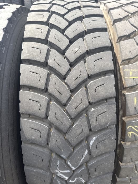 315/80R22.5 MAXX MD6200 – DEMO