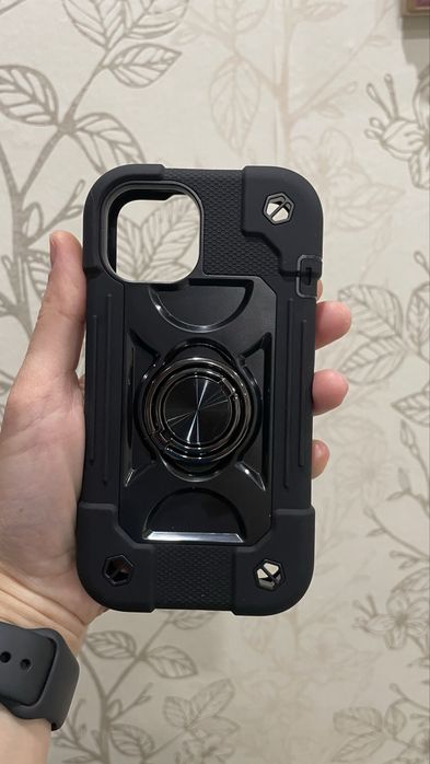 Чохол для iPhone 15 pro max