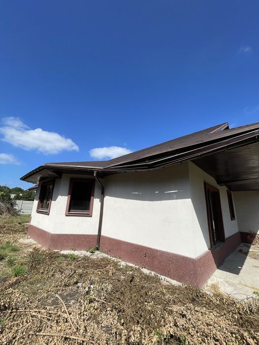 Термодом 224 м2 Затишье Индустриальный район