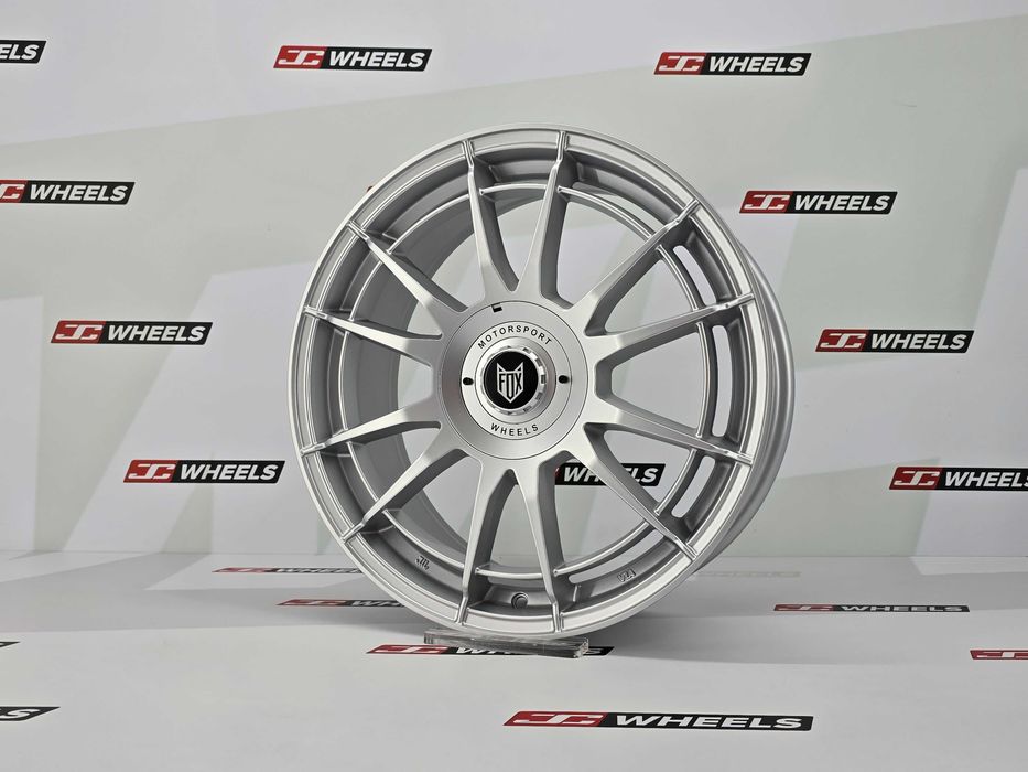 Jantes Fox VR4 em 17 | 4x100/108