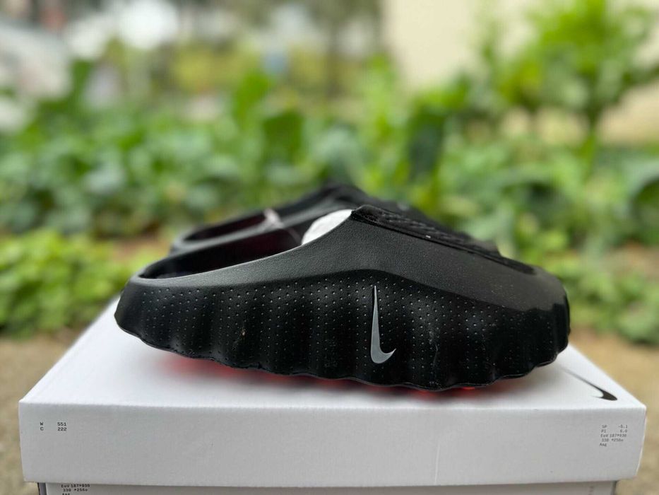 Buty meskie Nike_Mind_001_Black buty sportowe R.39