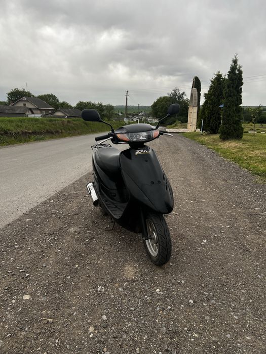 Продам скутер Honda dio af-34