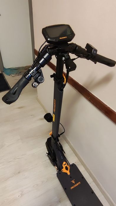 Hulajnoga elektryczna Ausom L1
