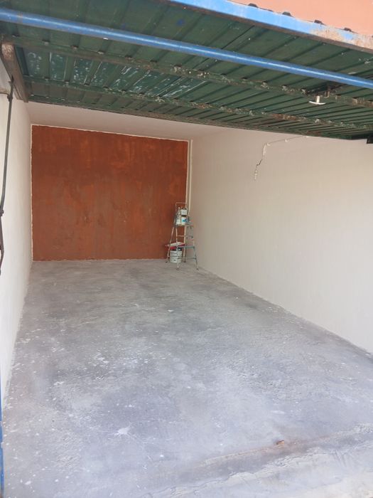 Garagem cartaxo perto do centro