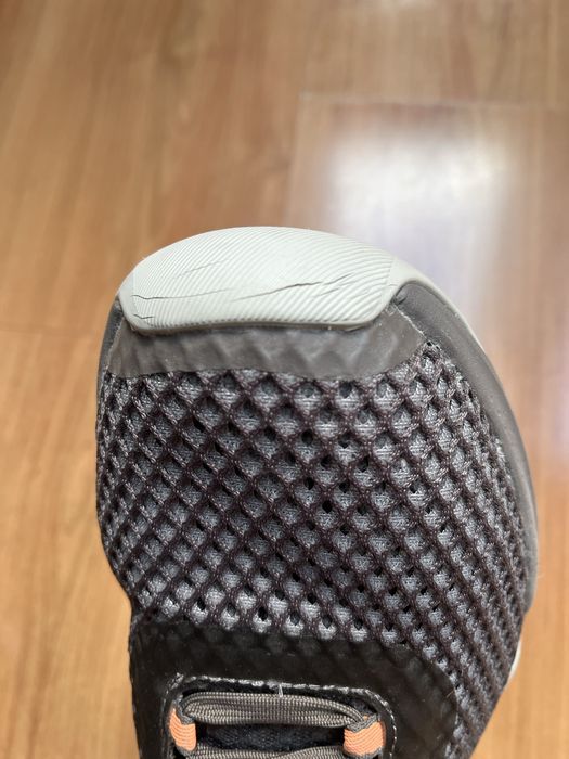 Under Armour TriBase Regin 4