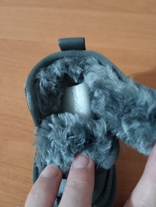 Новые детские угги