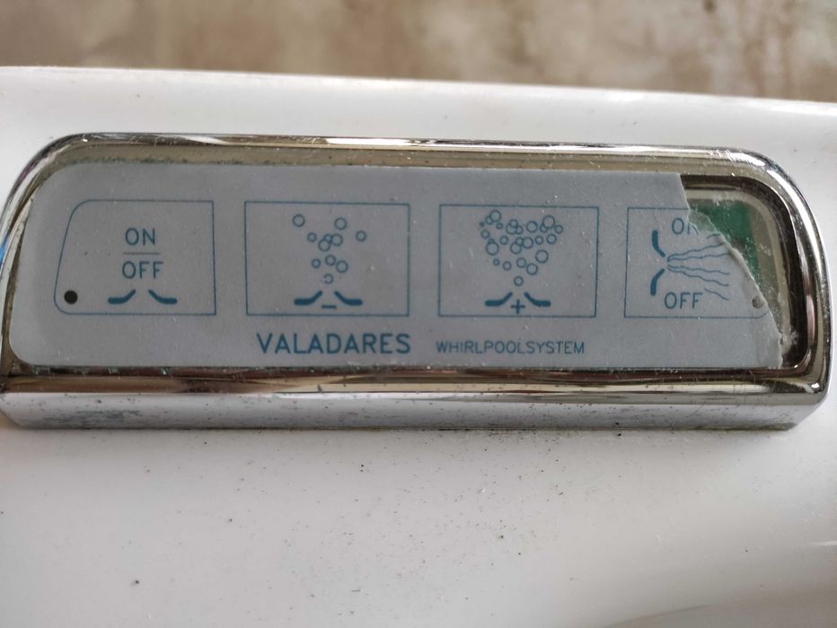 Banheira de Hidromassagem