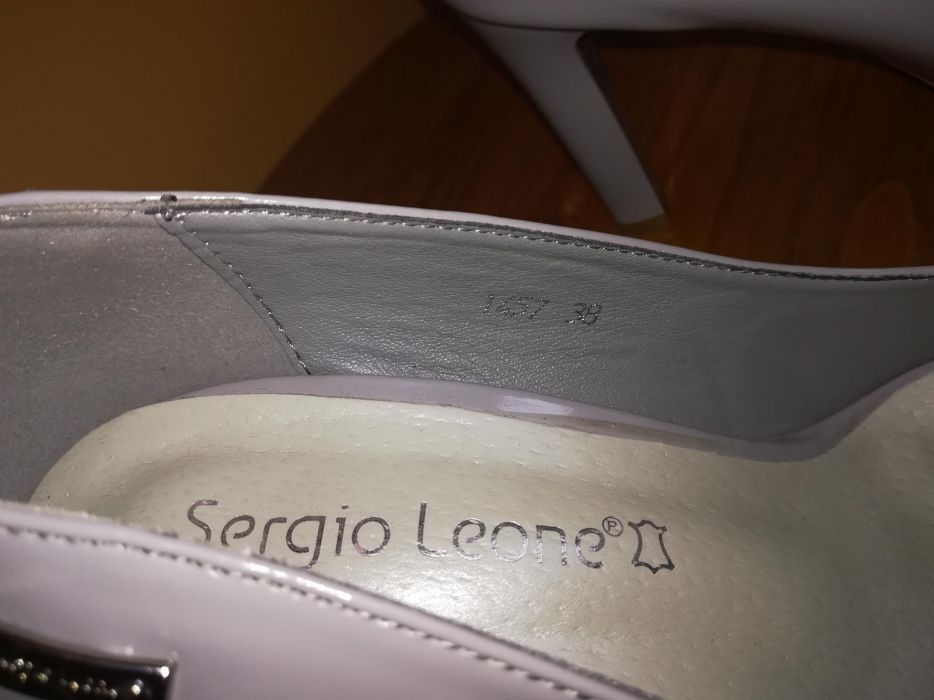 Buty damskiego 38