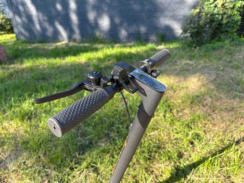 НОВИНКА для міста електросамокат X-BOOST 008, 350 Вт Потужність