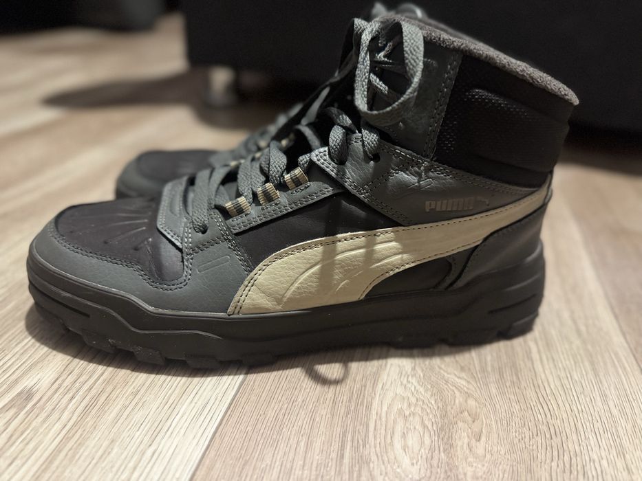 Черевики чоловічі Puma