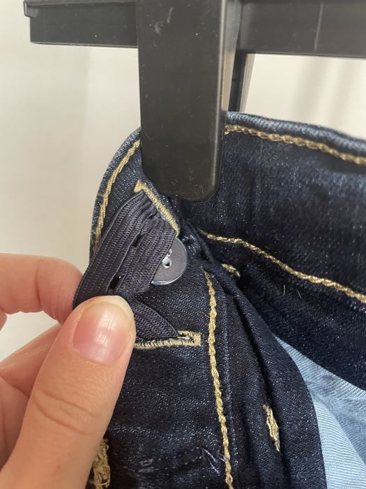 Jeansy Playful Denim