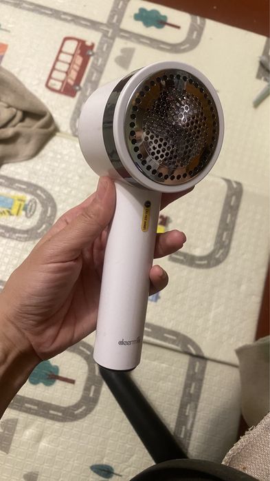 Машинка для удаления катышек Deerma