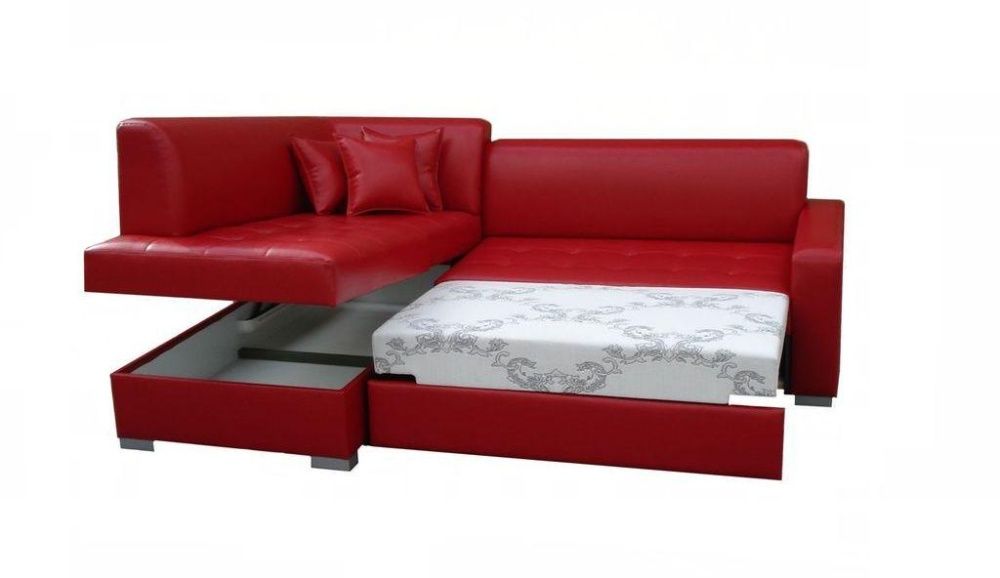 Narożnik "AVANT" mały narożnik na twój wymiar