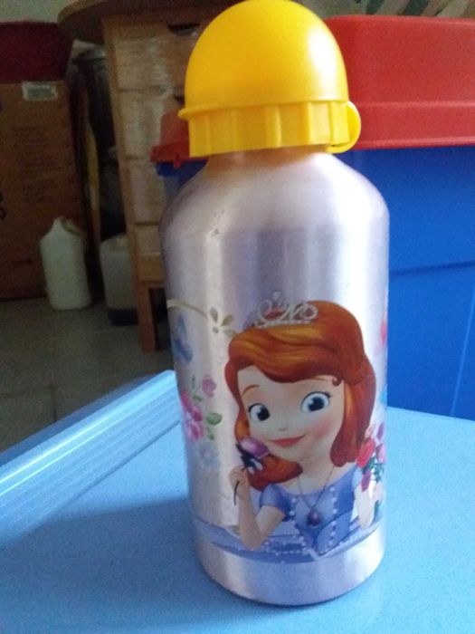 Garrafa de Água Infantil437516030686023683