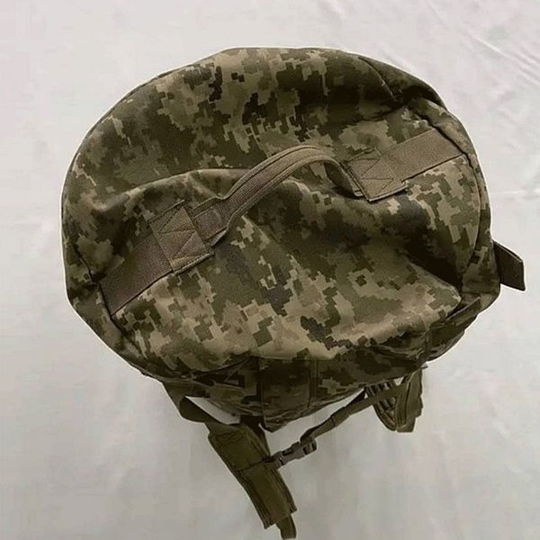 Валіза баул 120л