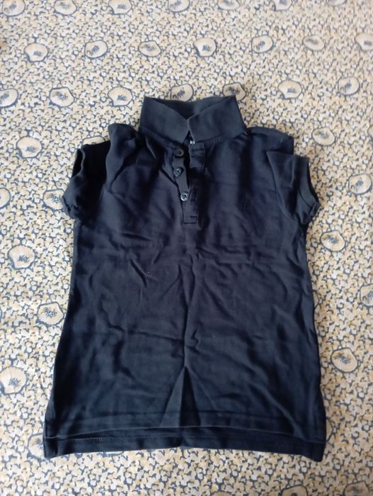 Polos para criançada