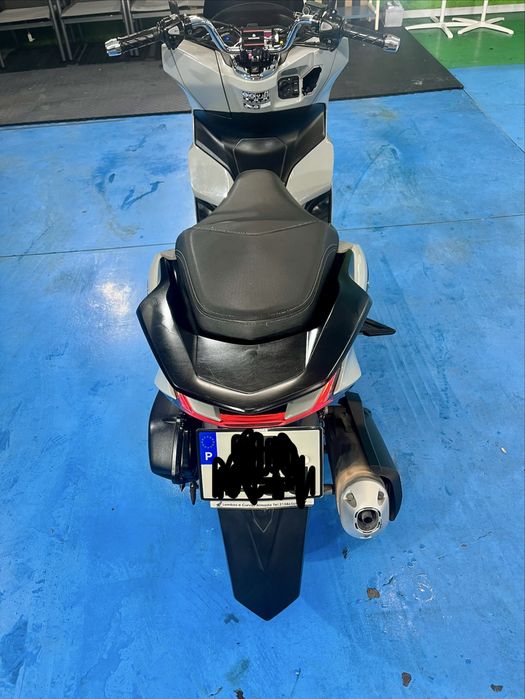 Mota PCX 125  24/08/2023