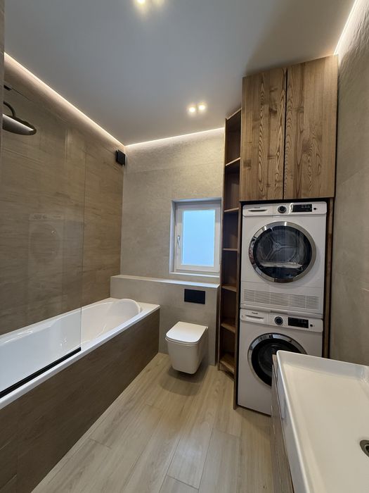 Продаж новенького котеджу з ремонтом