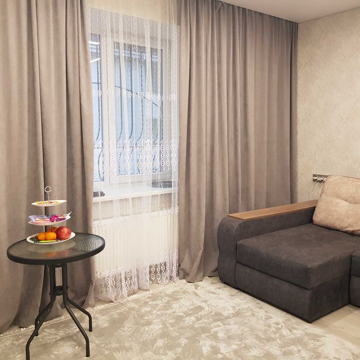 1-комнатная квартира по адресу (площадь 36 м²) - Atlanta.ua - фото 9