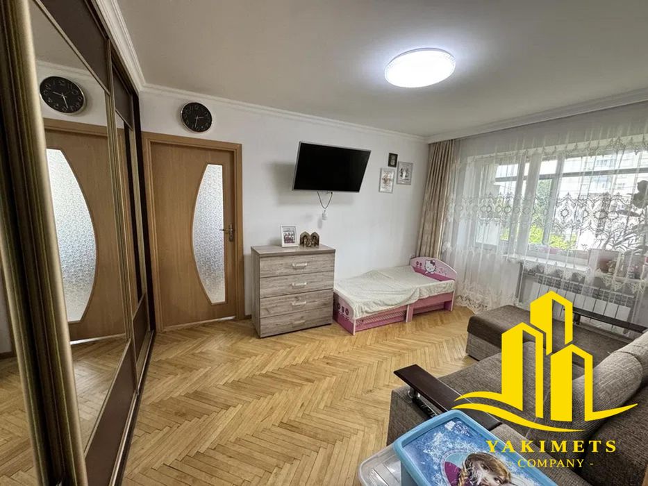 2-кімнатна квартира за адресою вул. Франка (площа 45 м²) - Atlanta.ua - фото 6