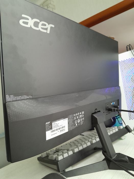 Монітор Acer Nitro VG3