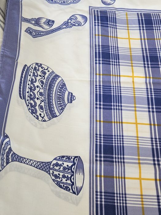 Toalhas de mesa em tecido