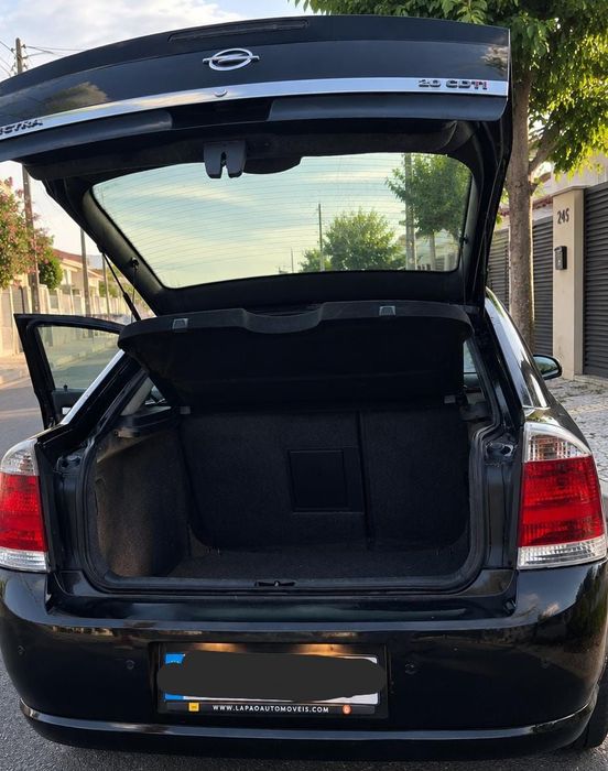 Opel Vectra 1.9 CDTi