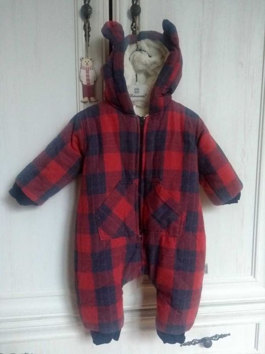 Комбинезон весняний весенний комбез ромпер весна/осень