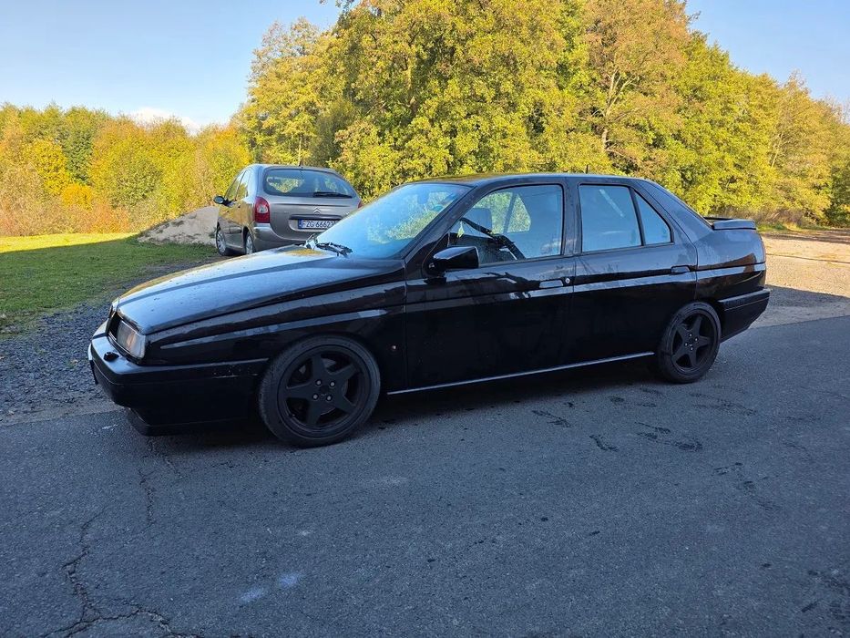 Alfa Romeo 155
