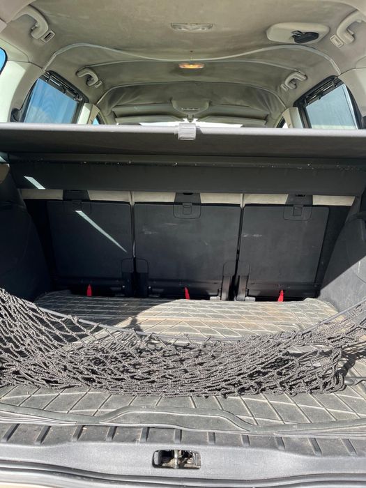 Citroen c4 Grand Picasso 2007