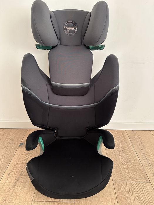 Fotelik samochodowy Cybex Solution