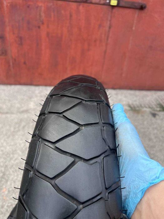 Мотошина Michelin Anakee Adventure 120/70 R19 мотогума