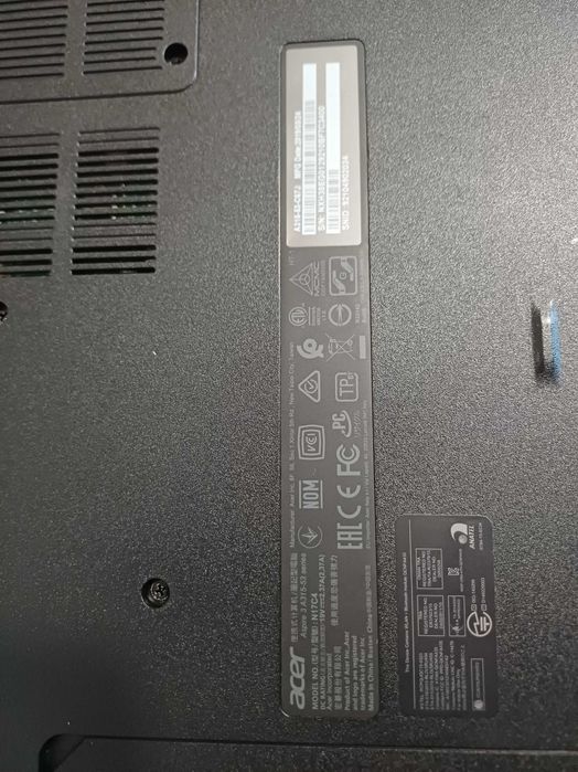 Acer Aspire 3 A315-53