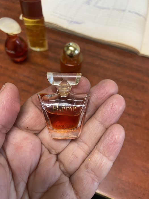 Парфюм миниатюры Фоанция