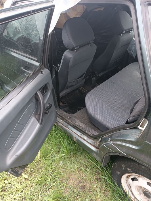 Ваз 2115 після дтп находу