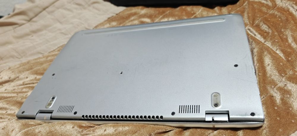 Hp i5 8g ler até ao fim