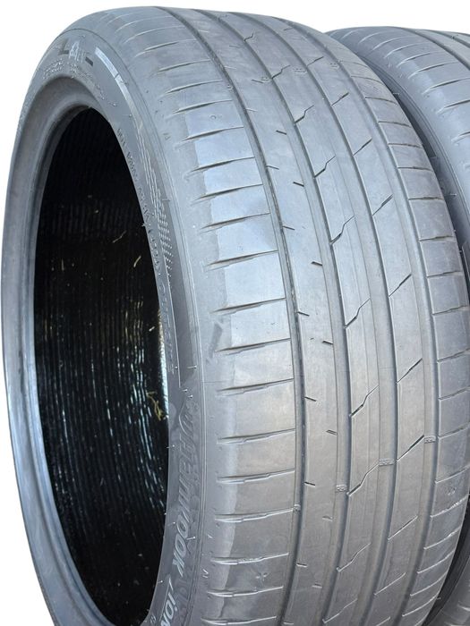 255/40/21 HANKOOK ION SUV EV 102T XL 24 ROK