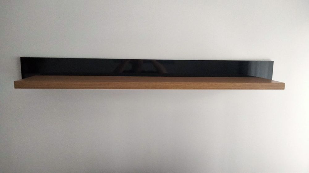 Półka ścienna  120cm