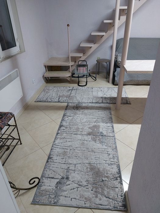 Сдам квартиру   на земле в частном секторе  на Таирова