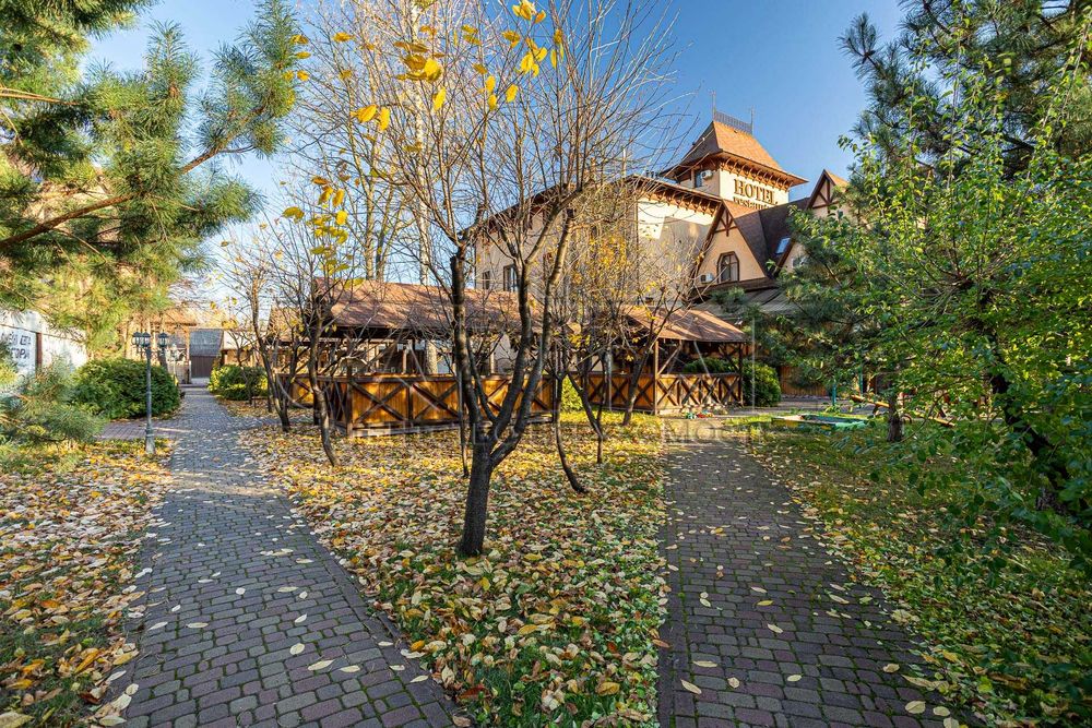 Комерційна нерухомість за адресою (площа 5579 м²) - Atlanta.ua - фото 4