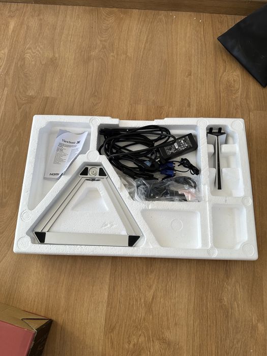 Viewsonic VX2476-SMHD 24" LED IPS FullHD