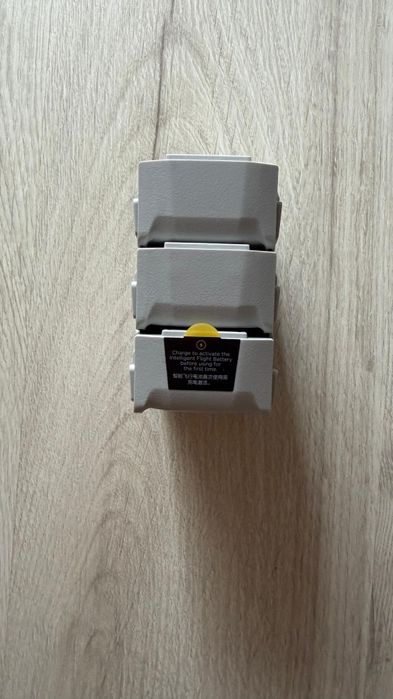 Dji mini 3 fly more combo + Dji RC