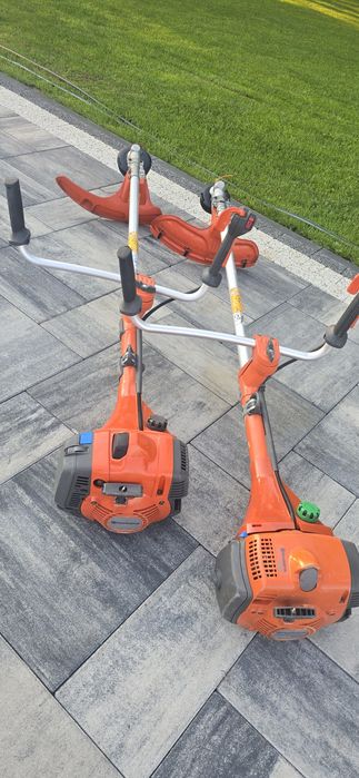 Kosa spalinowa Husqvarna 345F  3KM