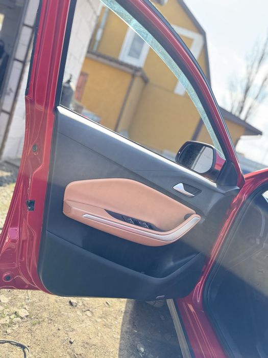 Chery Тigo 2 Лакшері. ПЕРВИЙ ВЛАСНИК